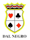 dal negro Označené karty
