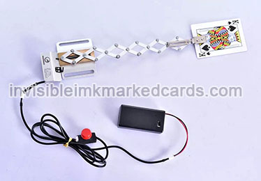 Elektrické výměnu zařízení karty 