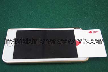 Cards-exchanging Shirt, Cards-exchanging Device, Poker Accessories, Marked Cards