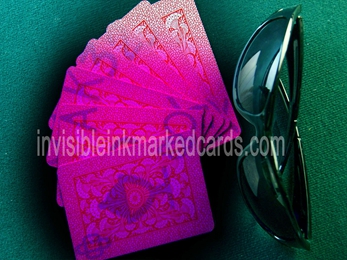 Fournier No.12 Design Označené karty, Fournier Series Označené karty , Označené karty