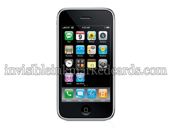 Jeden na jednom systému skenování, systému skenování, Marked Cards