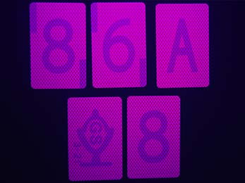 Copag Export Design Označené karty, Copag Označené karty, Označené karty